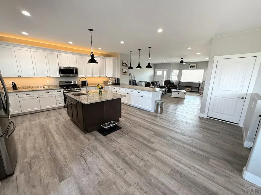 987 S Blue Hills Drive Pueblo West CO 81007