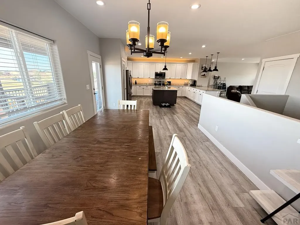 987 S Blue Hills Drive Pueblo West CO 81007