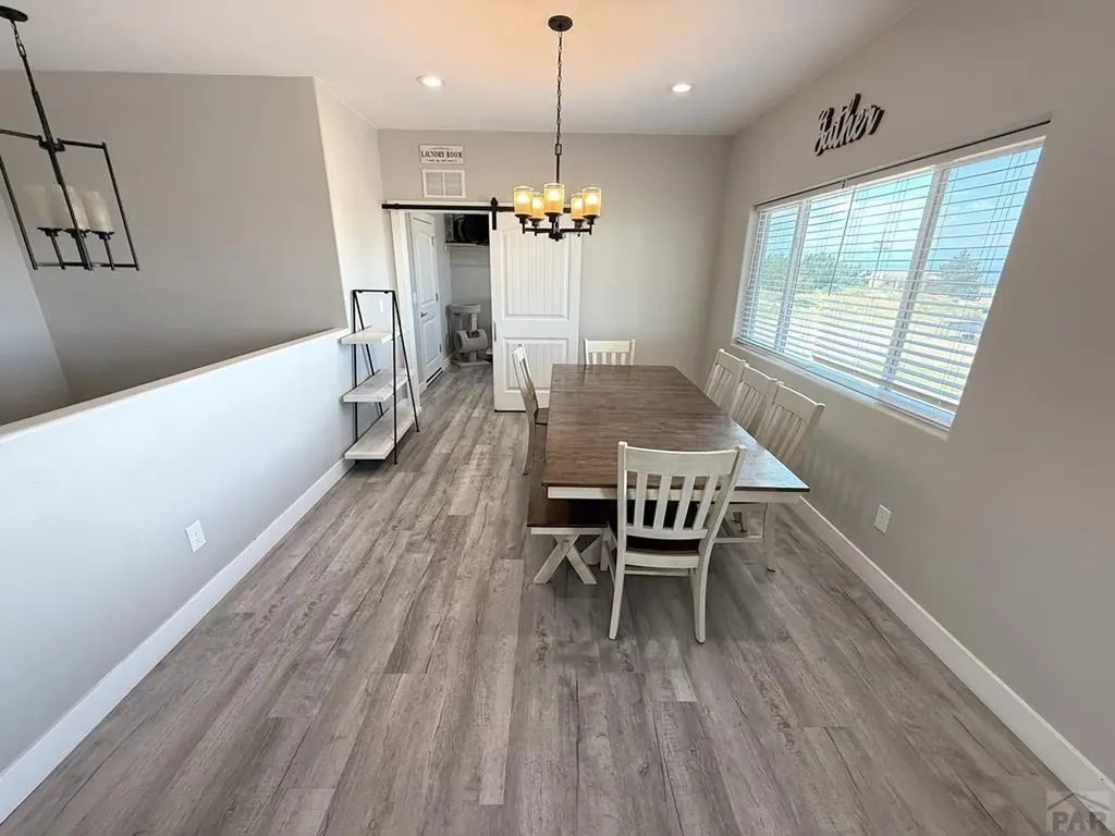 987 S Blue Hills Drive Pueblo West CO 81007