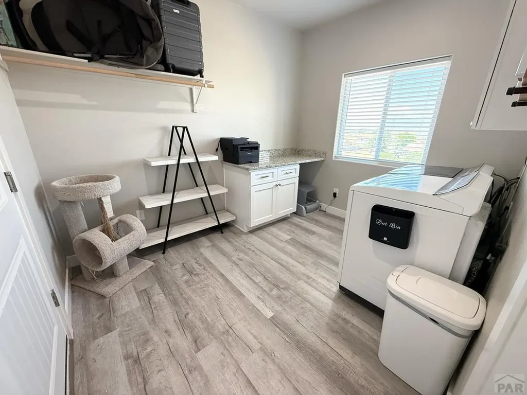 987 S Blue Hills Drive Pueblo West CO 81007