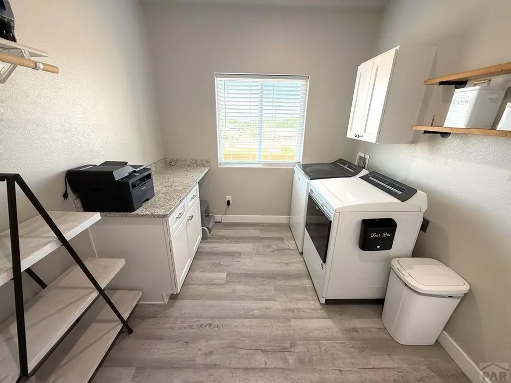 987 S Blue Hills Drive Pueblo West CO 81007