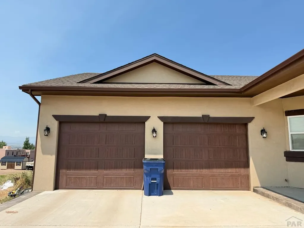 987 S Blue Hills Drive Pueblo West CO 81007