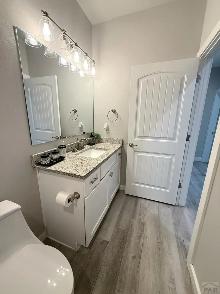 987 S Blue Hills Drive Pueblo West CO 81007