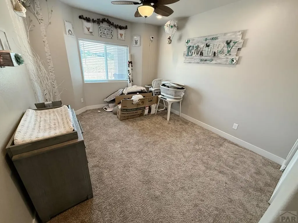 987 S Blue Hills Drive Pueblo West CO 81007