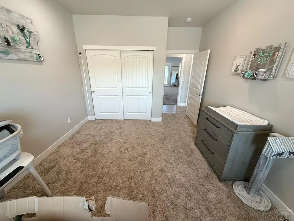 987 S Blue Hills Drive Pueblo West CO 81007