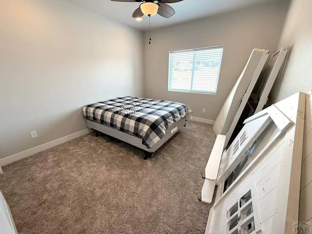 987 S Blue Hills Drive Pueblo West CO 81007