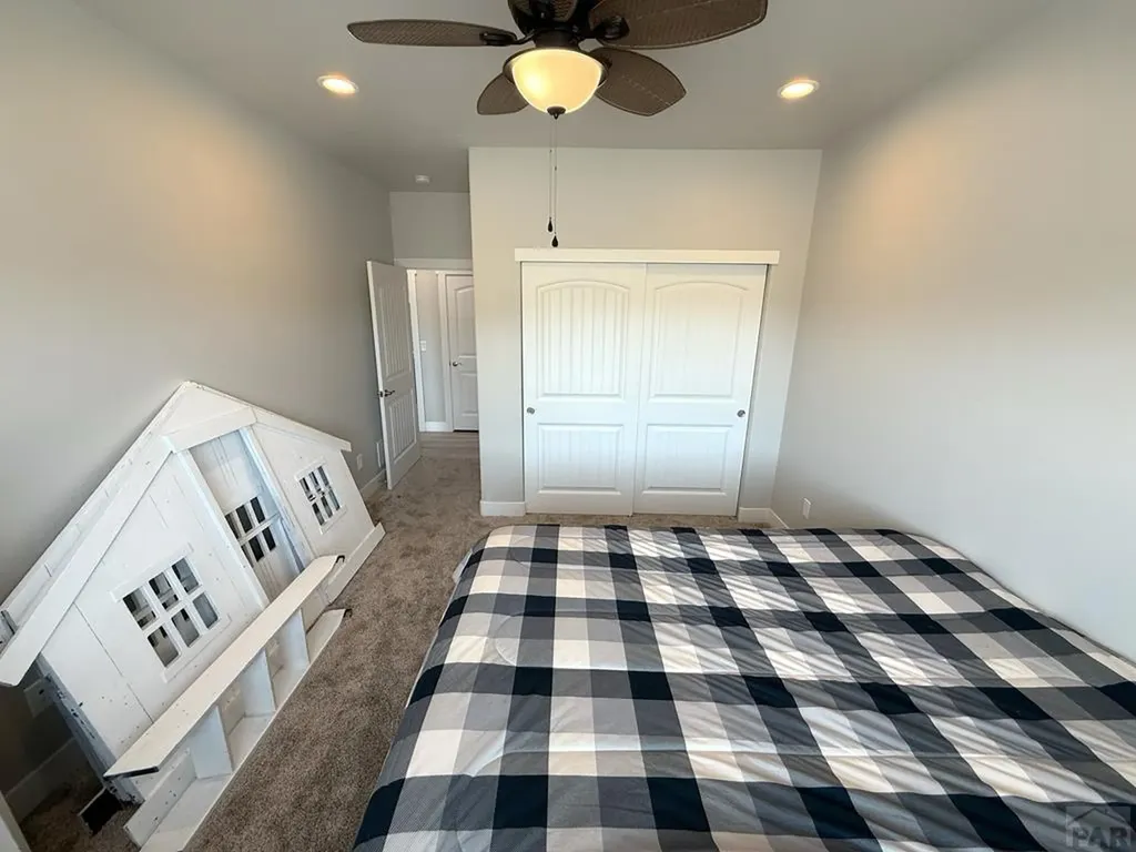 987 S Blue Hills Drive Pueblo West CO 81007