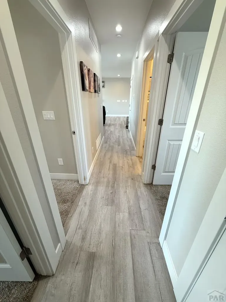 987 S Blue Hills Drive Pueblo West CO 81007