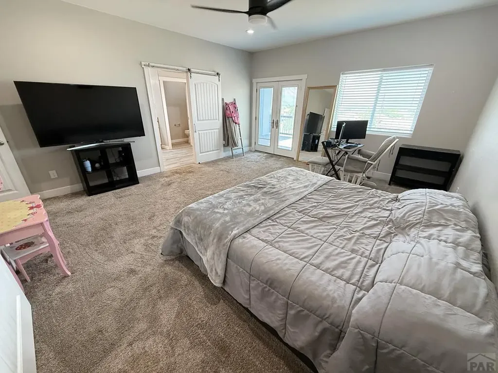 987 S Blue Hills Drive Pueblo West CO 81007