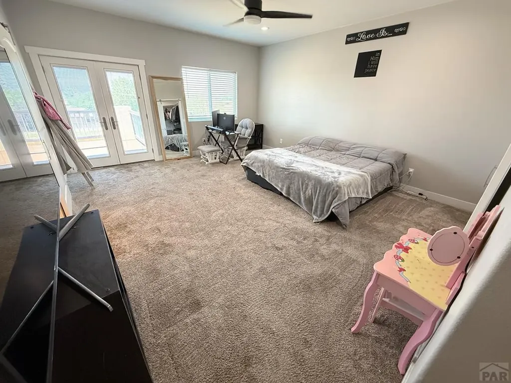 987 S Blue Hills Drive Pueblo West CO 81007