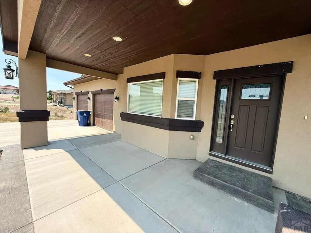 987 S Blue Hills Drive Pueblo West CO 81007