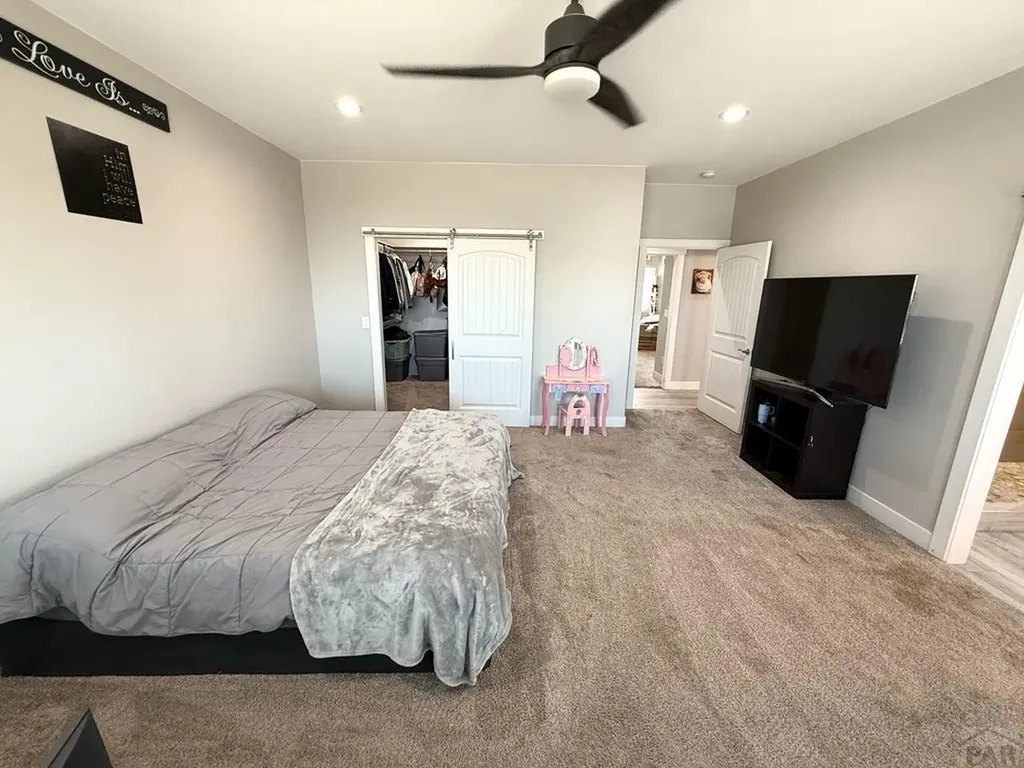 987 S Blue Hills Drive Pueblo West CO 81007