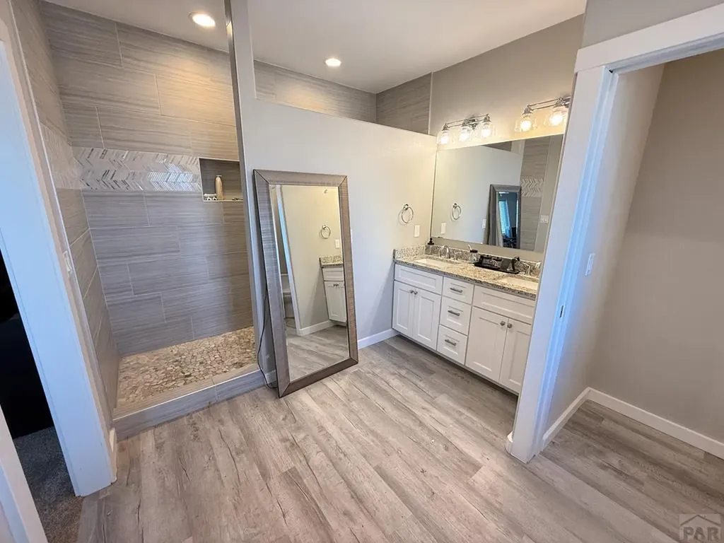 987 S Blue Hills Drive Pueblo West CO 81007