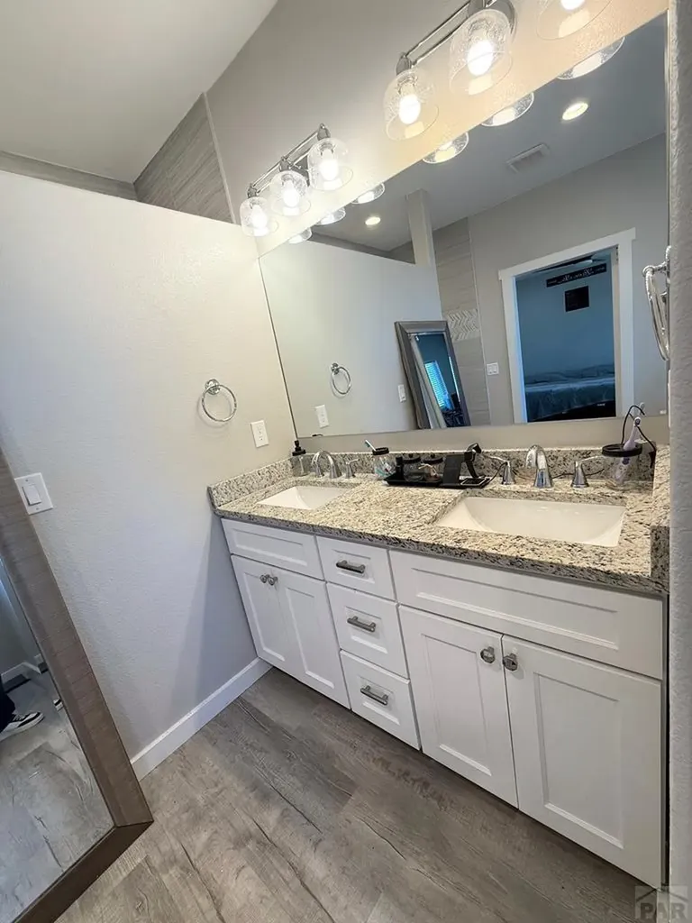 987 S Blue Hills Drive Pueblo West CO 81007