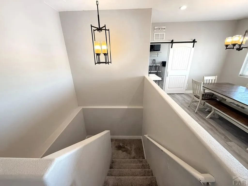 987 S Blue Hills Drive Pueblo West CO 81007