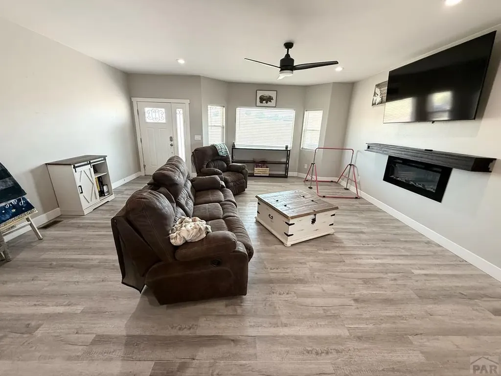 987 S Blue Hills Drive Pueblo West CO 81007