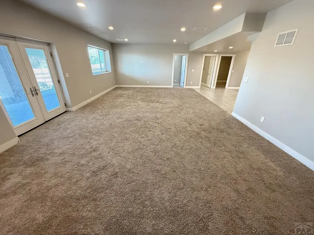 987 S Blue Hills Drive Pueblo West CO 81007