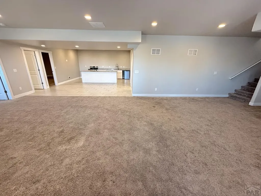 987 S Blue Hills Drive Pueblo West CO 81007