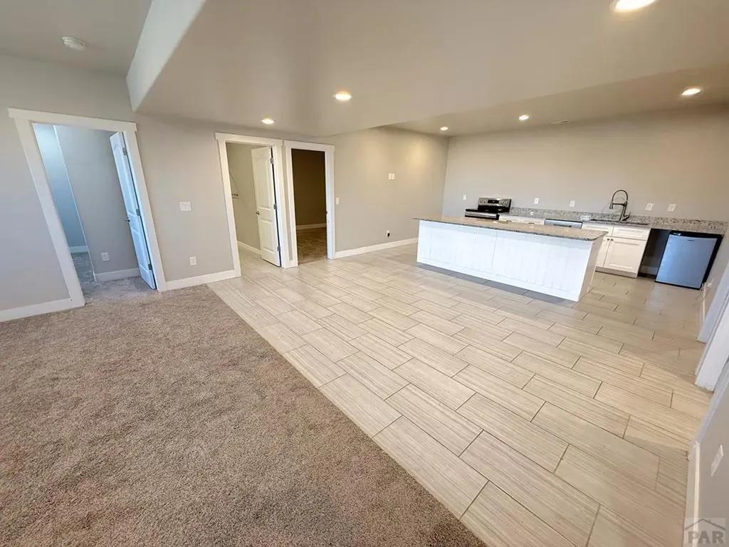 987 S Blue Hills Drive Pueblo West CO 81007