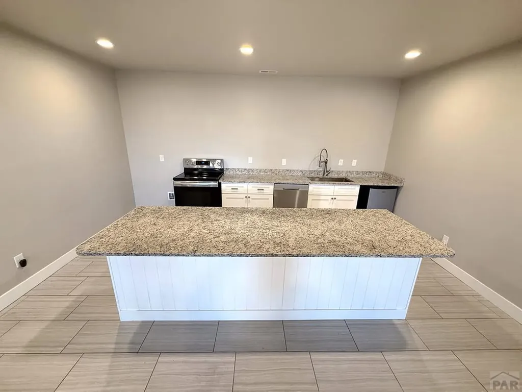 987 S Blue Hills Drive Pueblo West CO 81007