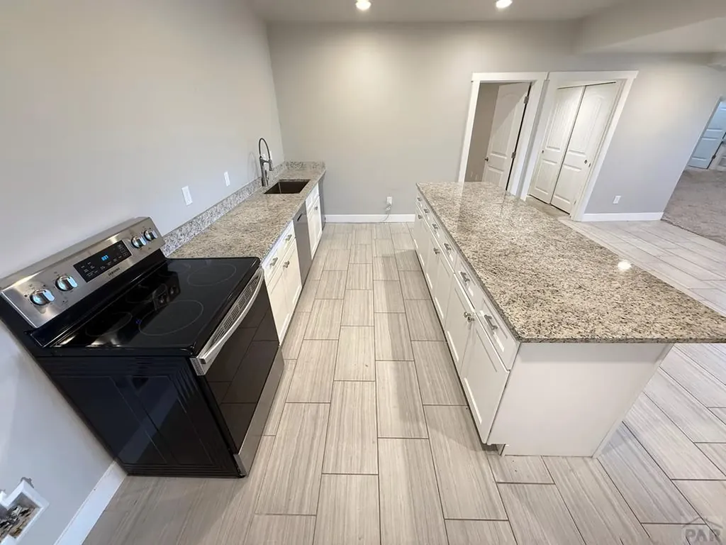 987 S Blue Hills Drive Pueblo West CO 81007