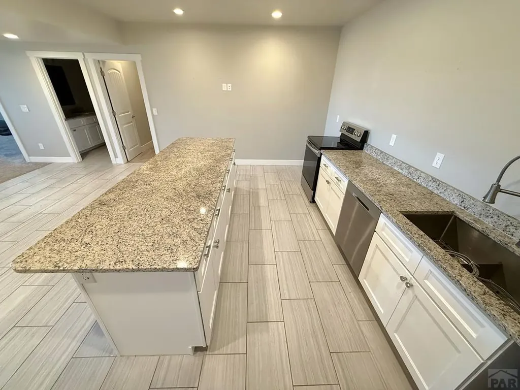 987 S Blue Hills Drive Pueblo West CO 81007