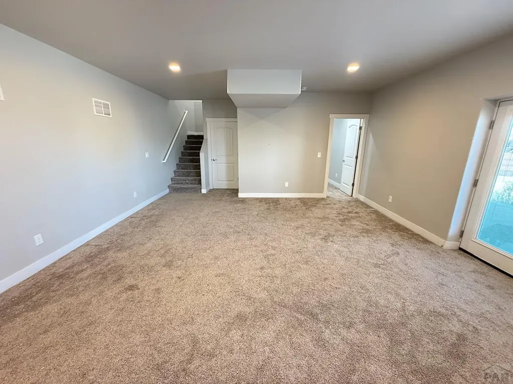 987 S Blue Hills Drive Pueblo West CO 81007