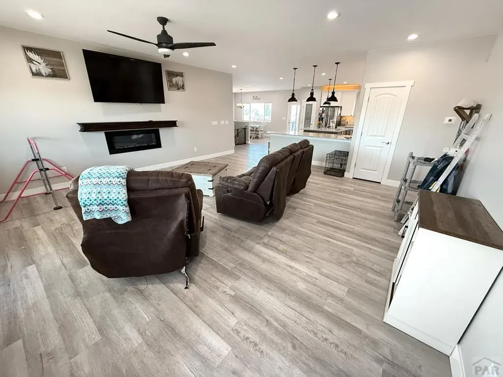 987 S Blue Hills Drive Pueblo West CO 81007