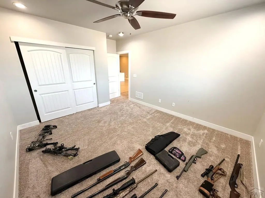 987 S Blue Hills Drive Pueblo West CO 81007