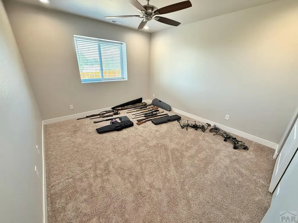 987 S Blue Hills Drive Pueblo West CO 81007