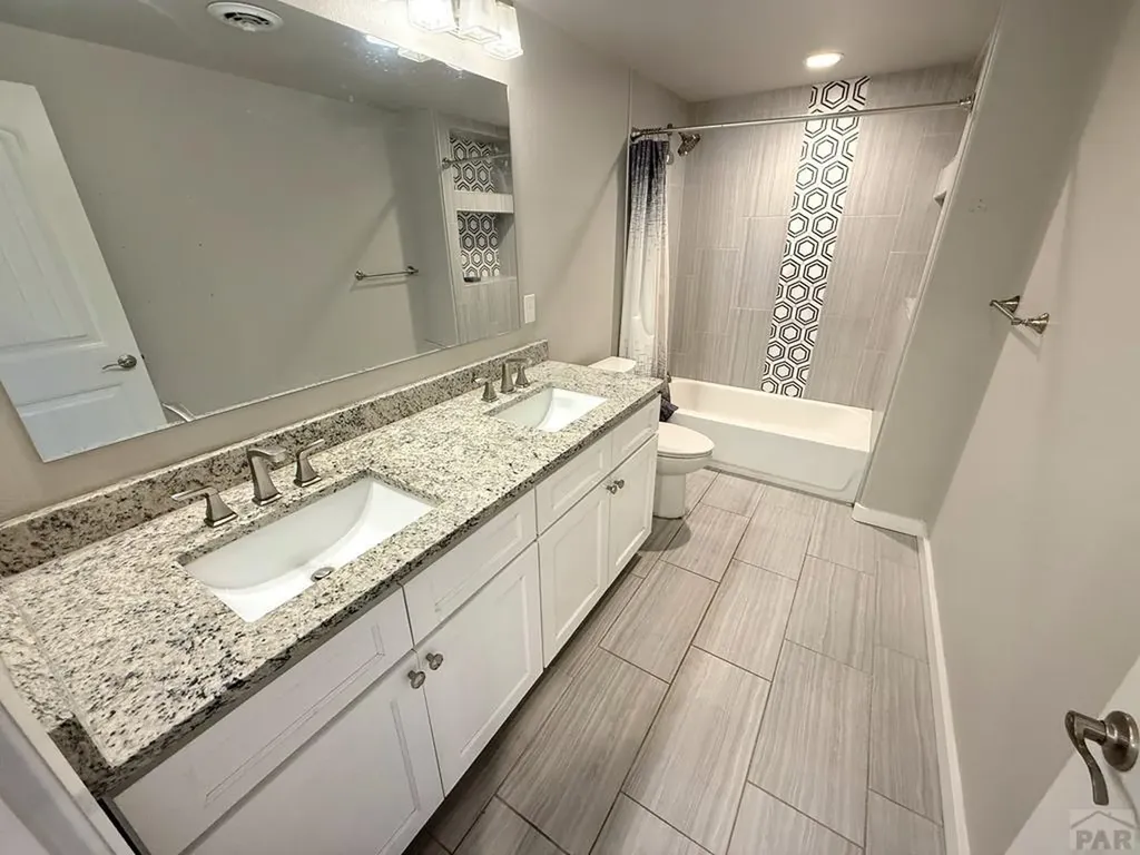 987 S Blue Hills Drive Pueblo West CO 81007