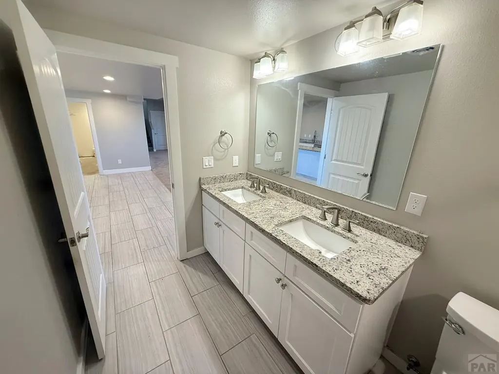 987 S Blue Hills Drive Pueblo West CO 81007