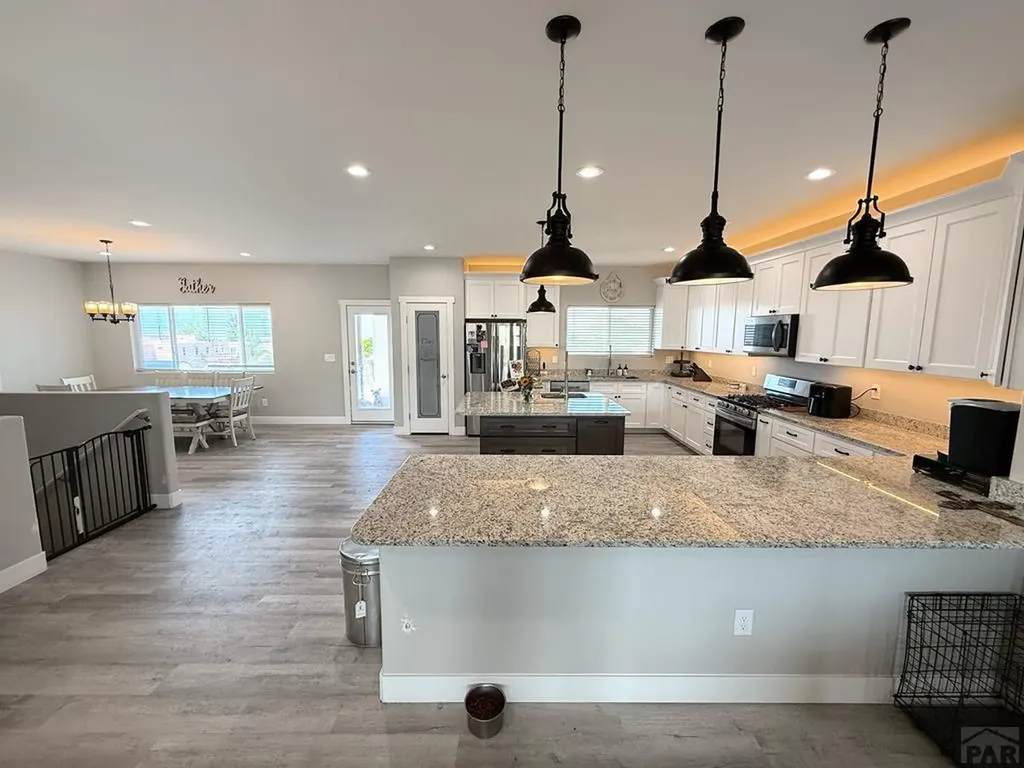 987 S Blue Hills Drive Pueblo West CO 81007