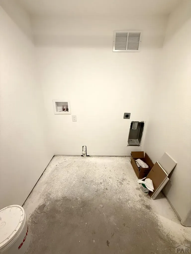 987 S Blue Hills Drive Pueblo West CO 81007