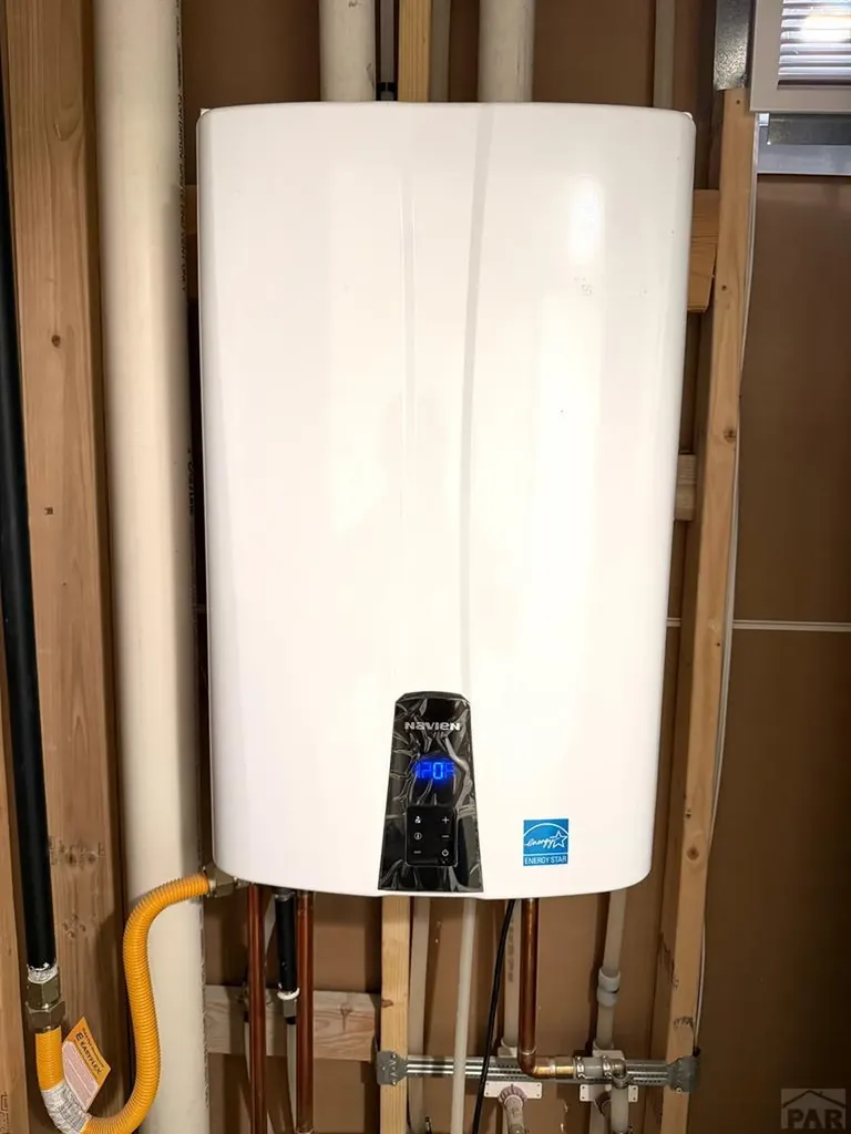 987 S Blue Hills Drive Pueblo West CO 81007