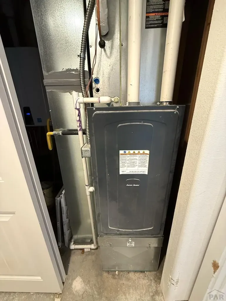 987 S Blue Hills Drive Pueblo West CO 81007