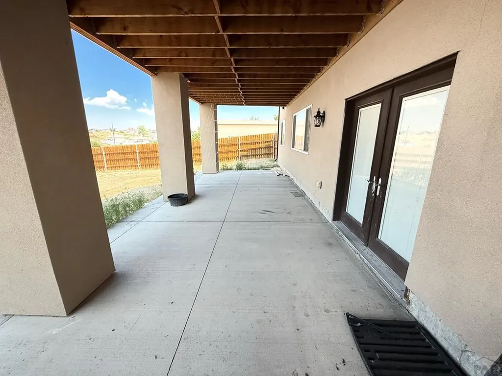 987 S Blue Hills Drive Pueblo West CO 81007