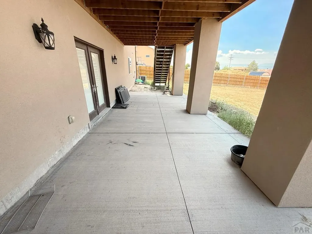 987 S Blue Hills Drive Pueblo West CO 81007