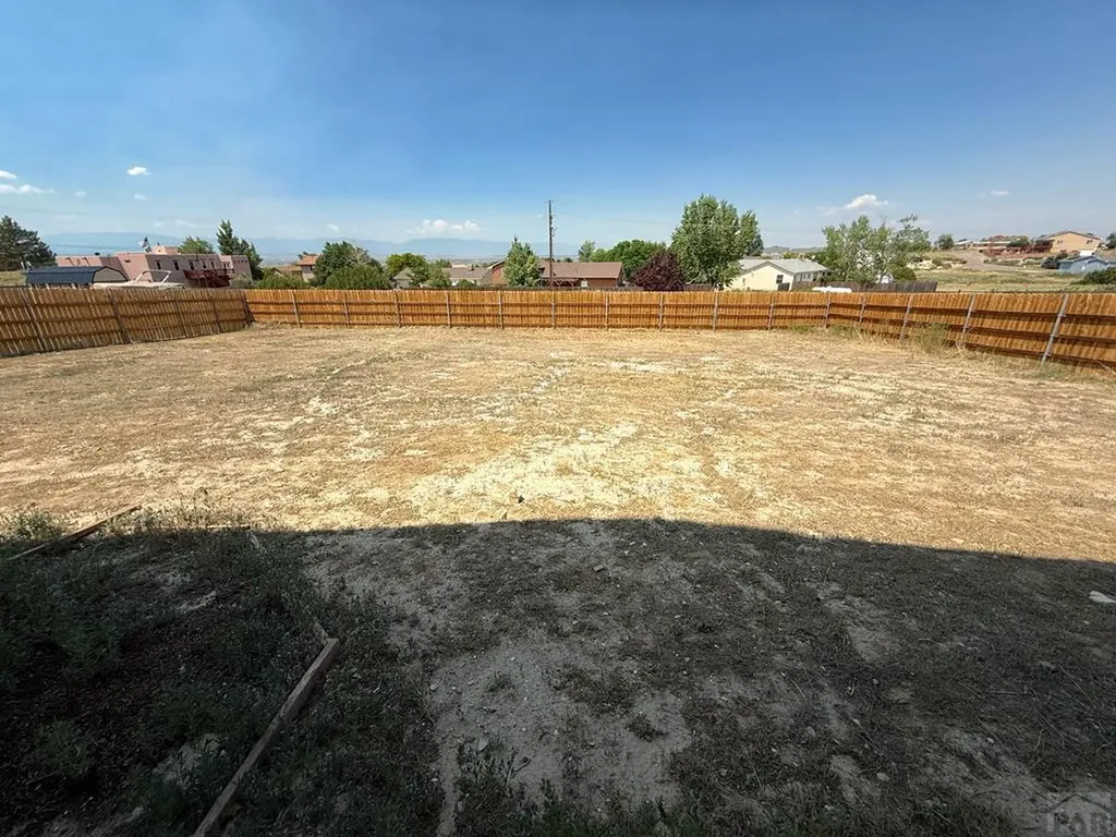 987 S Blue Hills Drive Pueblo West CO 81007