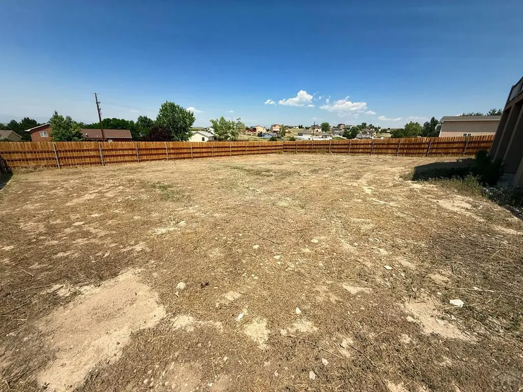 987 S Blue Hills Drive Pueblo West CO 81007