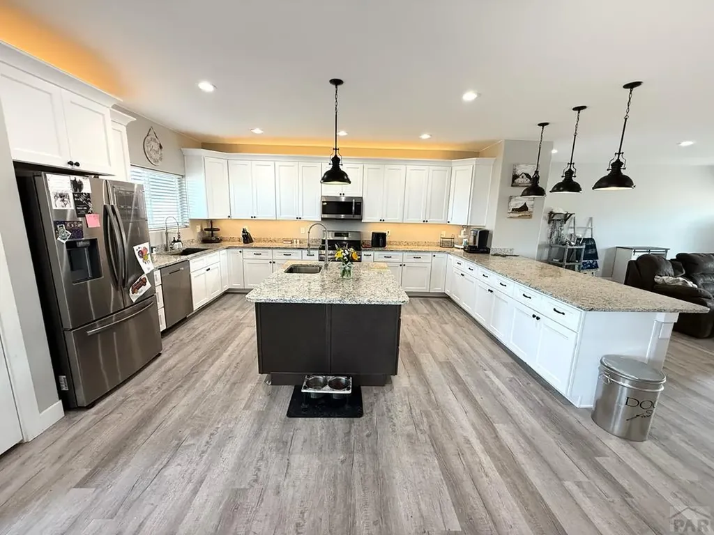 987 S Blue Hills Drive Pueblo West CO 81007