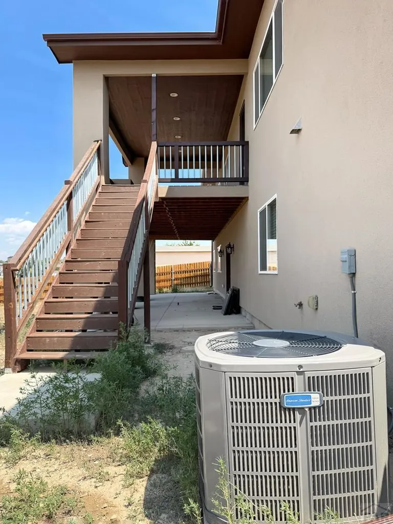 987 S Blue Hills Drive Pueblo West CO 81007