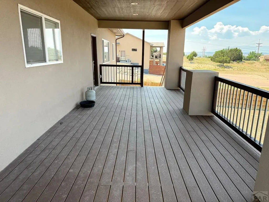 987 S Blue Hills Drive Pueblo West CO 81007