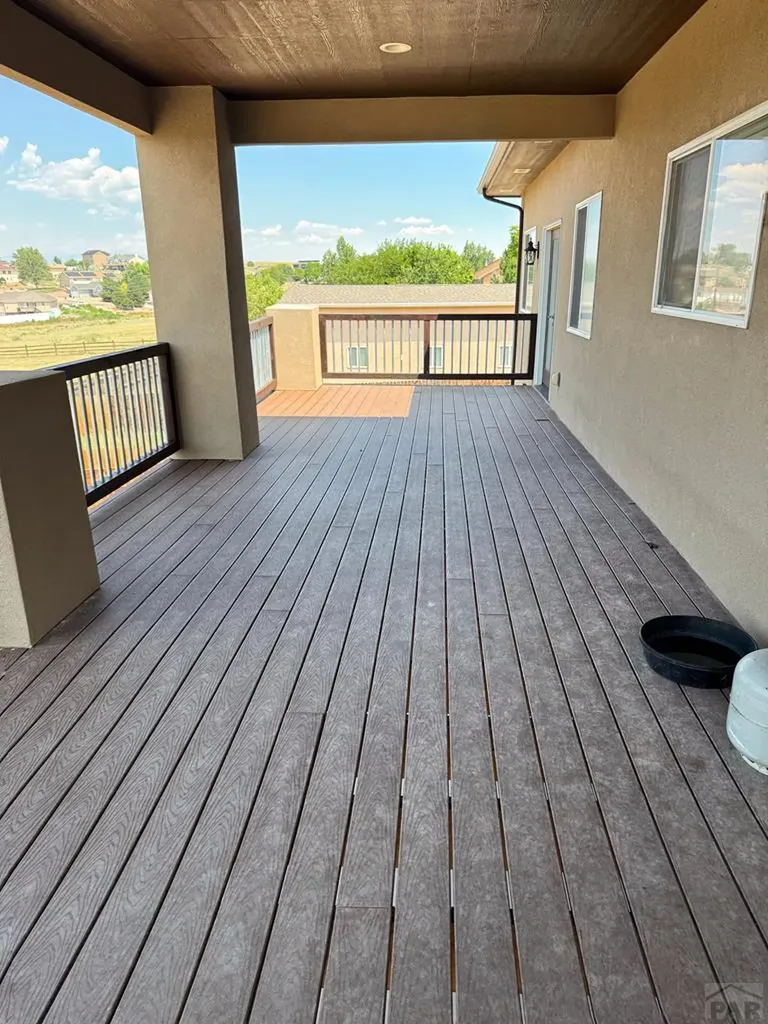 987 S Blue Hills Drive Pueblo West CO 81007