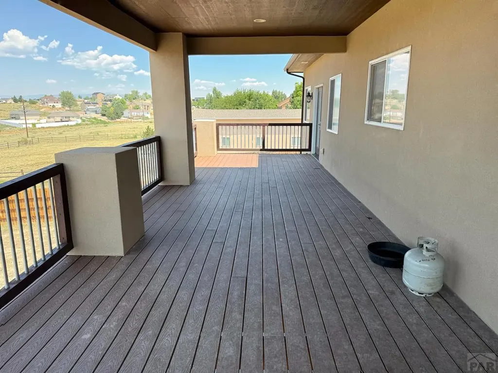 987 S Blue Hills Drive Pueblo West CO 81007