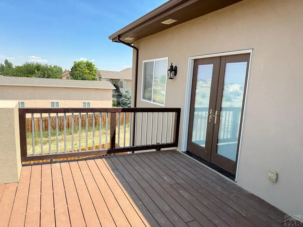 987 S Blue Hills Drive Pueblo West CO 81007