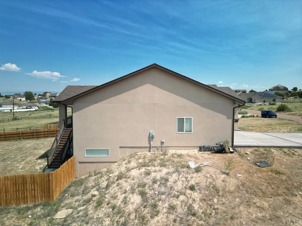 987 S Blue Hills Drive Pueblo West CO 81007