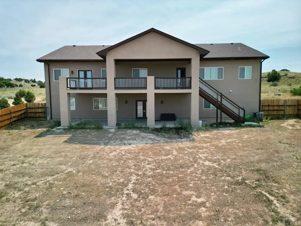 987 S Blue Hills Drive Pueblo West CO 81007