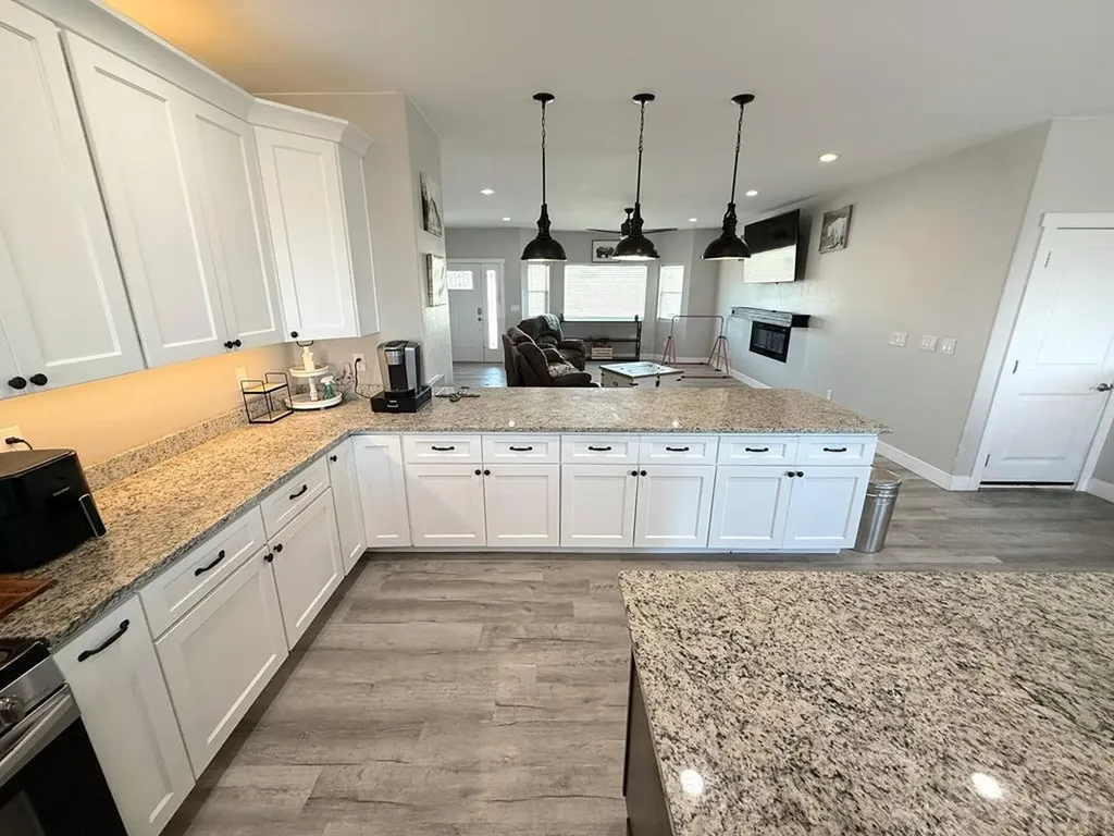 987 S Blue Hills Drive Pueblo West CO 81007