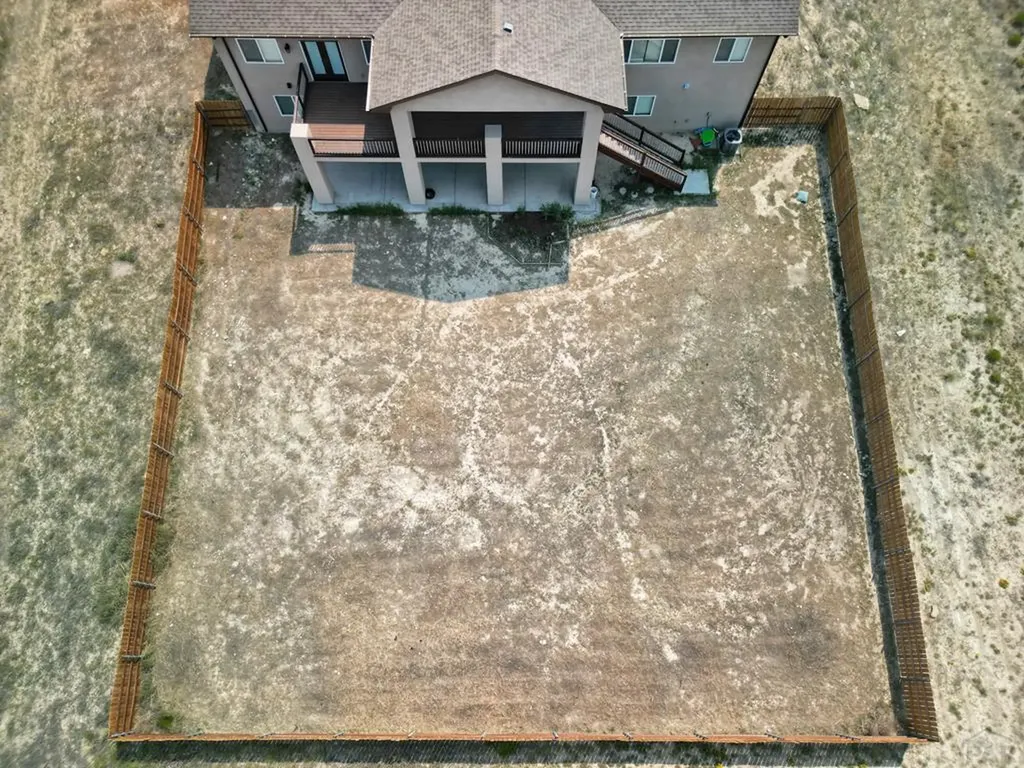 987 S Blue Hills Drive Pueblo West CO 81007